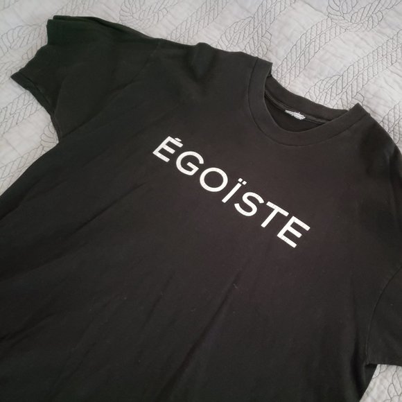 送料無料（北海道・沖縄県除く！） 90sUSA製 EGOISTE プロモキャップ